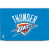 NBA OKC Thunder Distressed Dell Vostro Skin